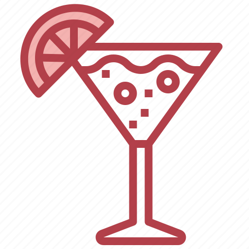 Cocktail, drink, fire, beverage, glasses icon - Download on Iconfinder
