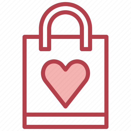 Souvenir, shopping, bag, commerce, and, celebrate, celebration icon - Download on Iconfinder