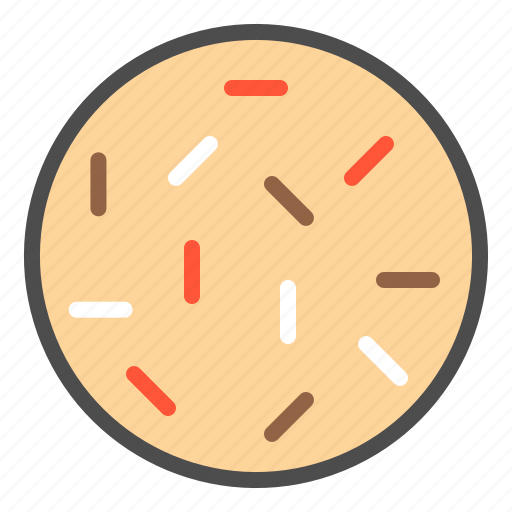 Biscuit, cookie, cracker icon - Download on Iconfinder