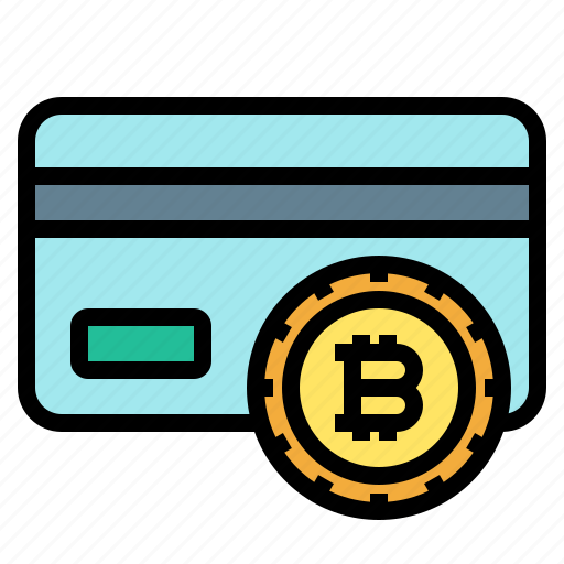 Credit, card, business, bitcoin, finance icon - Download on Iconfinder