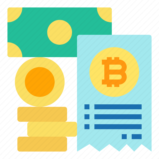 Finance, business, bitcoin, currency, investment icon - Download on Iconfinder