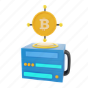 bitcoin, server, money, database, hosting, data, finance, network, currency