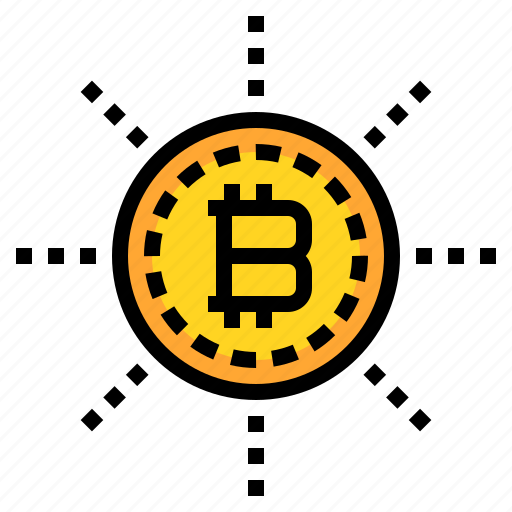 Banking, bitcoin, business, currency, money icon - Download on Iconfinder