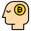 bitcoin, business, currency, mind, money 