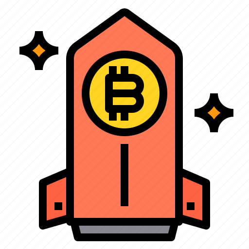 Bitcoin, business, currency, money, stella icon - Download on Iconfinder