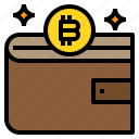bitcoin, business, currency, money, wallet