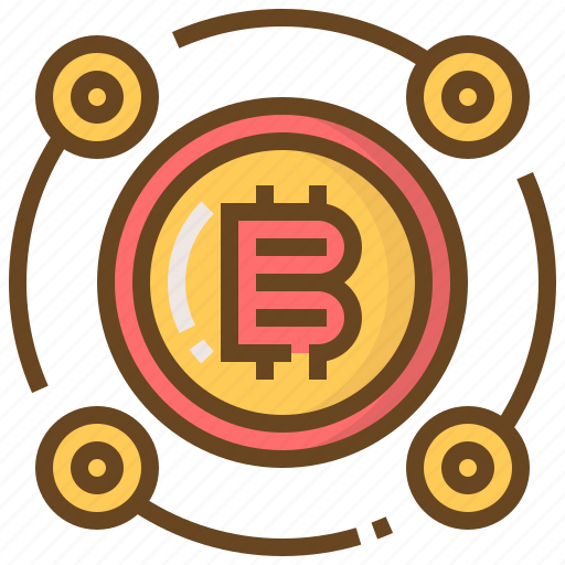 Banking, bitcoin, currency, finance, money, cash, coin icon - Download on Iconfinder