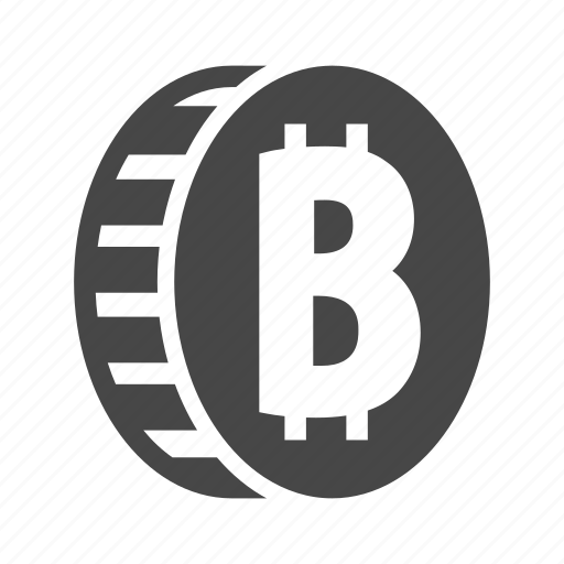 Bitcoin, coin icon - Download on Iconfinder on Iconfinder