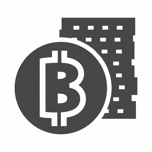 Bicoin, bitcoin, cash, coin, cryptocurrency icon - Download on Iconfinder