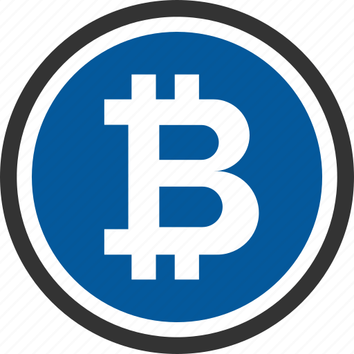 Bitcoin, coin, cryptocurrency icon - Download on Iconfinder
