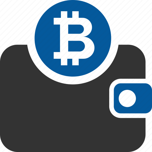 Bitcoin, wallet, coin, cryptocurrency icon - Download on Iconfinder