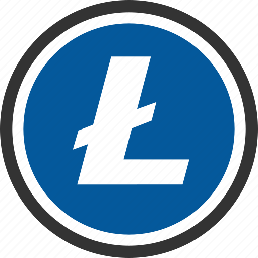 Litecoin, bitcoin, coin, cryptocurrency icon - Download on Iconfinder