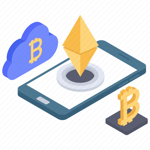 Bitcoin payment, cloud bitcoin, cloud bitcoin transaction, cloud computing, digital money icon - Download on Iconfinder