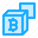 bitcoin, cryptocurrency, block, blockchain, database