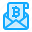 bitcoin, cryptocurrency, email, tax, message 