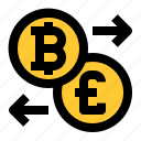 bitcoin, cryptocurrency, exchange, conversion, euro