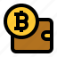 bitcoin, cryptocurrency, wallet, payment, digital wallet 