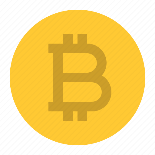 Bitcoin, cryptocurrency, coin, currency, money icon - Download on Iconfinder