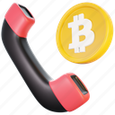 bitcoin, call, contact, support, center, cryptocurrency