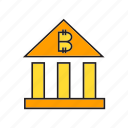 bank, bitcoin, blockchain, cryptocurrency, decentralize, digital currency, finance