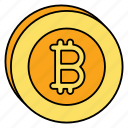 bitcoin, cryptocurrency, coin, exchange, economy, money