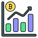 bitcoin, bitcoin logo, blockchain, business, payment method