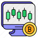 bitcoin, trade, crypto, trading, coin