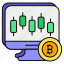 bitcoin, trade, crypto, trading, coin 