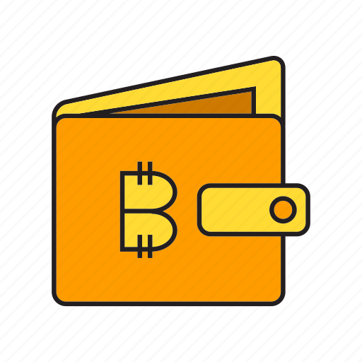 Bitcoin, blockchain, cryptocurrency, digital currency, electronic money, money, wallet icon - Download on Iconfinder