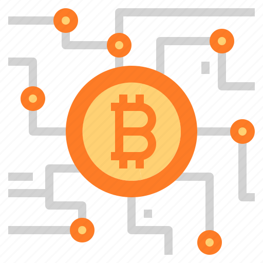 Bitcoin, coin, digital icon - Download on Iconfinder