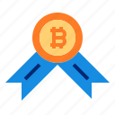 bitcoin, certification 
