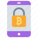 bitcoin app, bitcoin application, bitcoin encryption, bitcoin security, cryptocurrency encryption, mobile