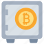 bitcoin, box, protect, protection, safe, save, security 