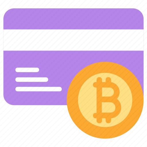 Bitcoin, card, cash, credit, exchange, money, wallet icon - Download on Iconfinder