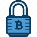 blockchain, cryptocurrency, currency, lock, protection, security
