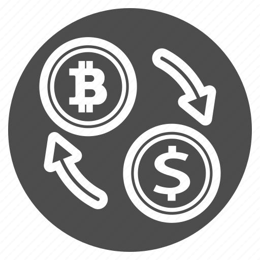 Bill, bitcoin, bitcoins, cash, money, transfer icon - Download on Iconfinder
