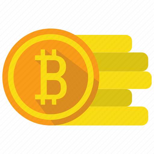 Bitcoin, coin, crypto, cryptocurrency, currency, digital money icon - Download on Iconfinder
