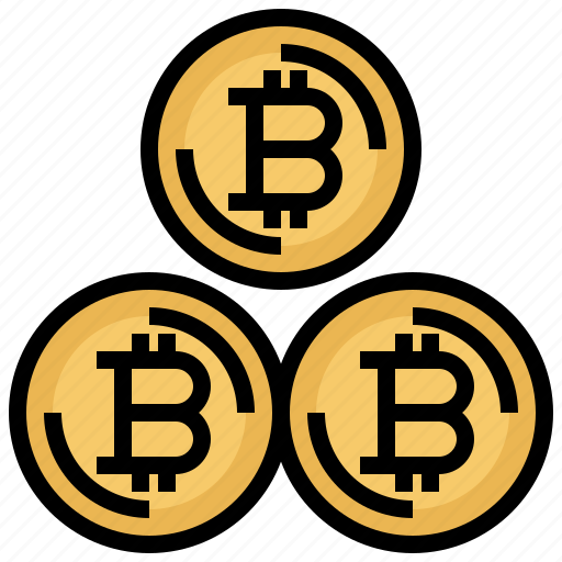 Arrow, bitcoin, business, currency, dollar, exchange, finance icon - Download on Iconfinder
