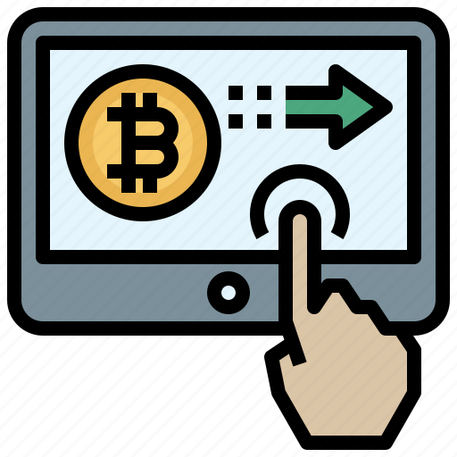 Bitcoin, business, cryptocurrency, finance, method, money, payment icon - Download on Iconfinder