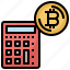 bitcoin, business, currency, document, edger, finance, money 