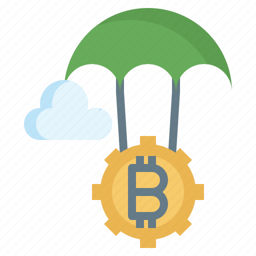 Balloon, bitcoin, business, cash, coin, currency, money icon - Download on Iconfinder