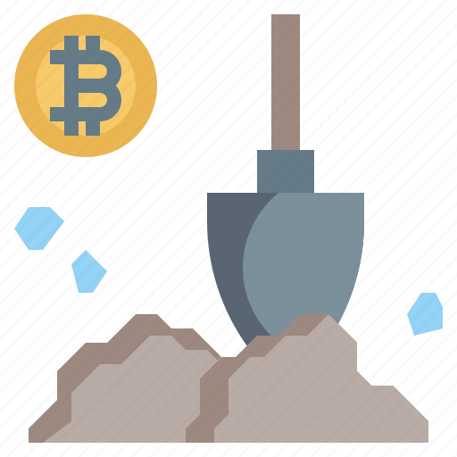 Bitcoin, business, currency, finance, method, payment, storage icon - Download on Iconfinder