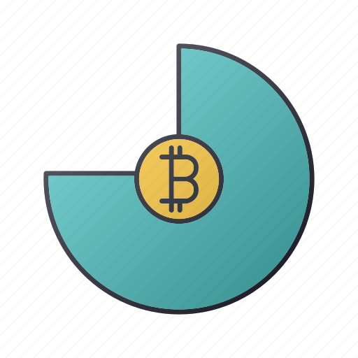 Bitcoin, business, chart, diagram, report, statistics, seo icon - Download on Iconfinder