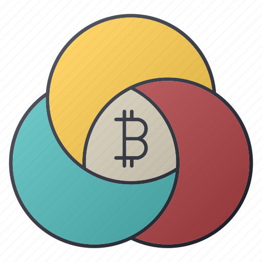 Bitcoin, business, chart, graph, report, statistics, seo icon - Download on Iconfinder
