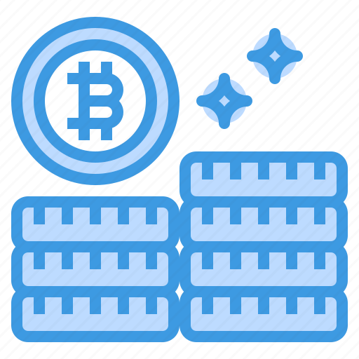 Bitcoin, cryptocurrency, trade, investment, coins icon - Download on Iconfinder