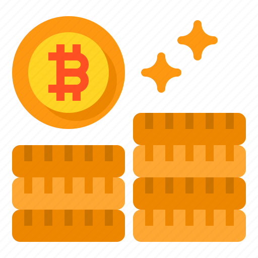 Bitcoin, cryptocurrency, trade, investment, coins icon - Download on Iconfinder