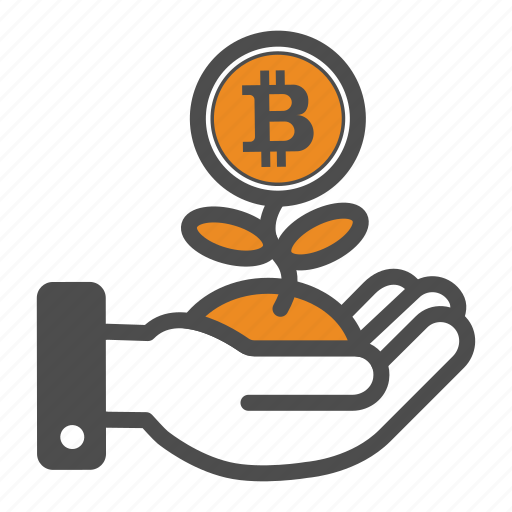 Bitcoin, bitcoins icon - Download on Iconfinder