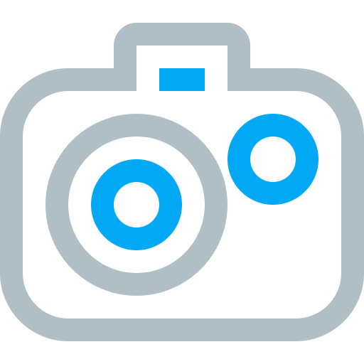 Camera, photo, gallery, image, photography, photos, picture icon - Free download