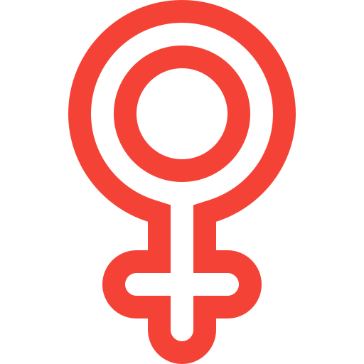 Sex, girl, female, gender, woman, lady icon - Free download
