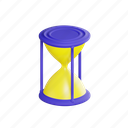 hourglass, sandglass, sand-clock, stopwatch, deadline, timer, time, clock, sand, watch